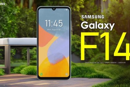 Samsung Galaxy F14 5G