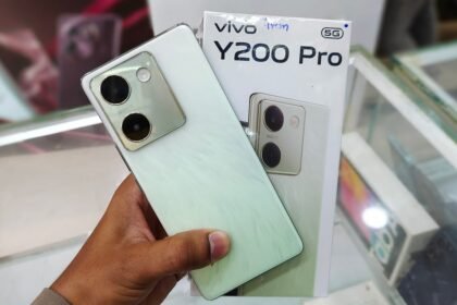 Vivo Y200 Pro 5G स्मार्टफोन के कम कीमत ने लुटा दिल, फिचर और कैमरा पे टिका नज़र