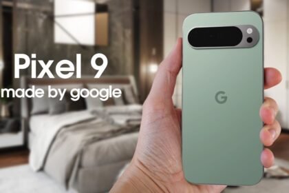 Google Pixel 9 series