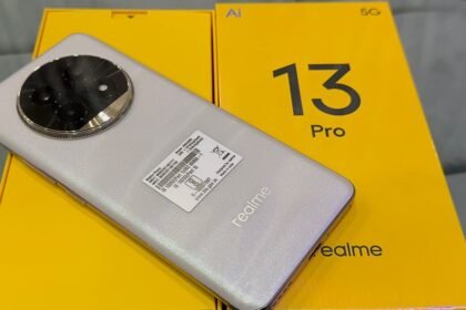 Realme 13 Pro 5G