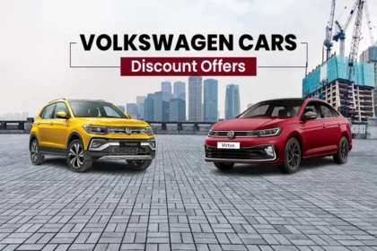 Volkswagen Discount Offers