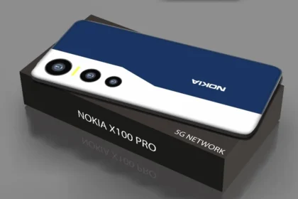 Nokia X100 Pro