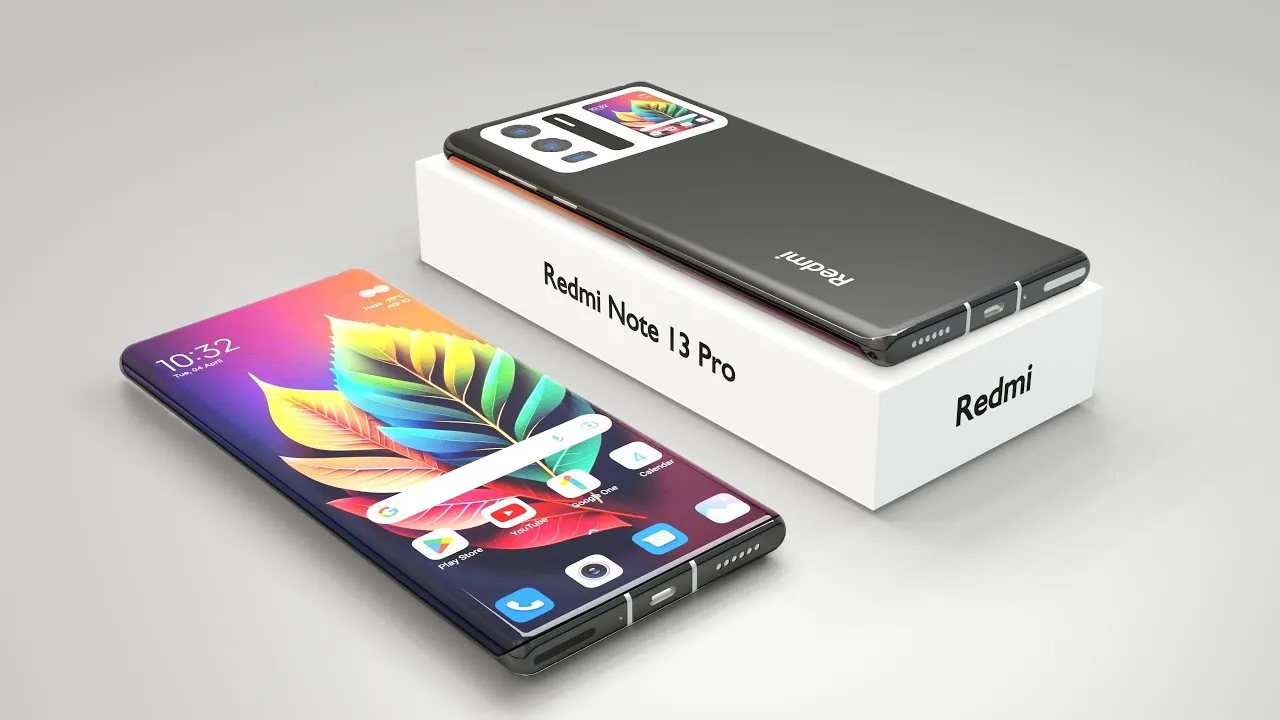 Redmi Note 13 Pro