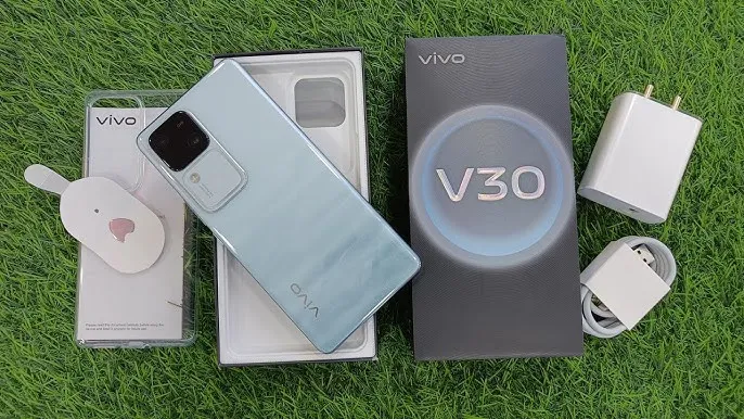 Vivo V30 Series