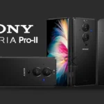 Sony Xperia Pro 2