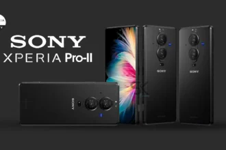 Sony Xperia Pro 2