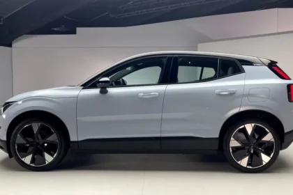 Volvo EX30 Electric SUV