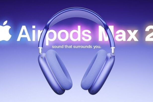AirPods Max 2