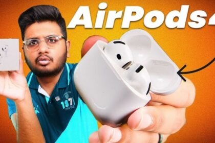 Apple AirPods 4