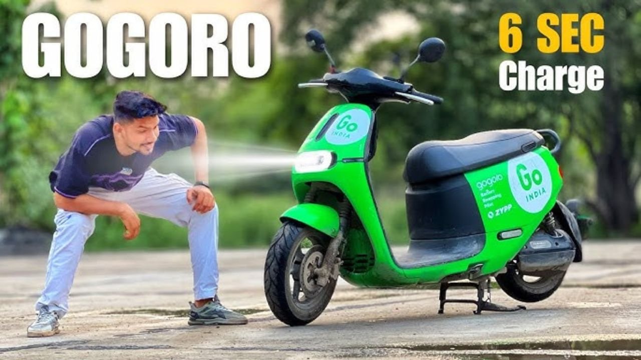 Gogoro 2 Series