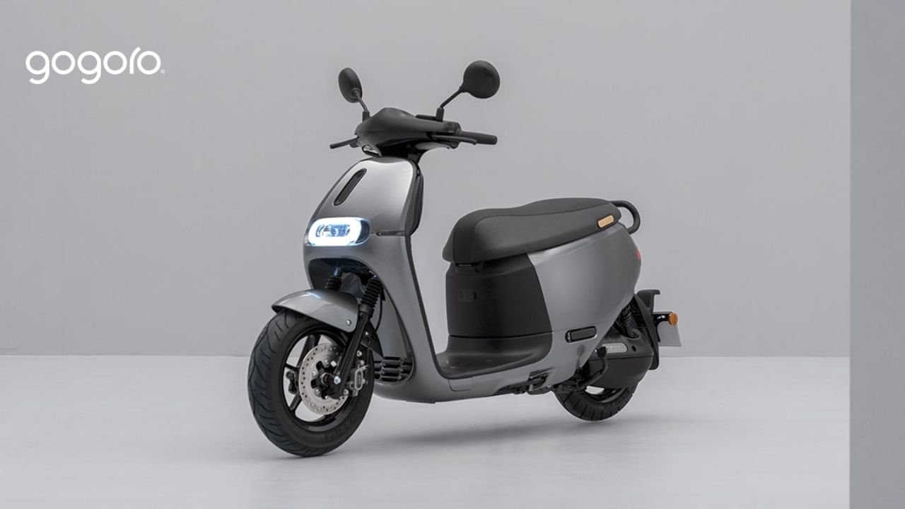 Gogoro 2 Series