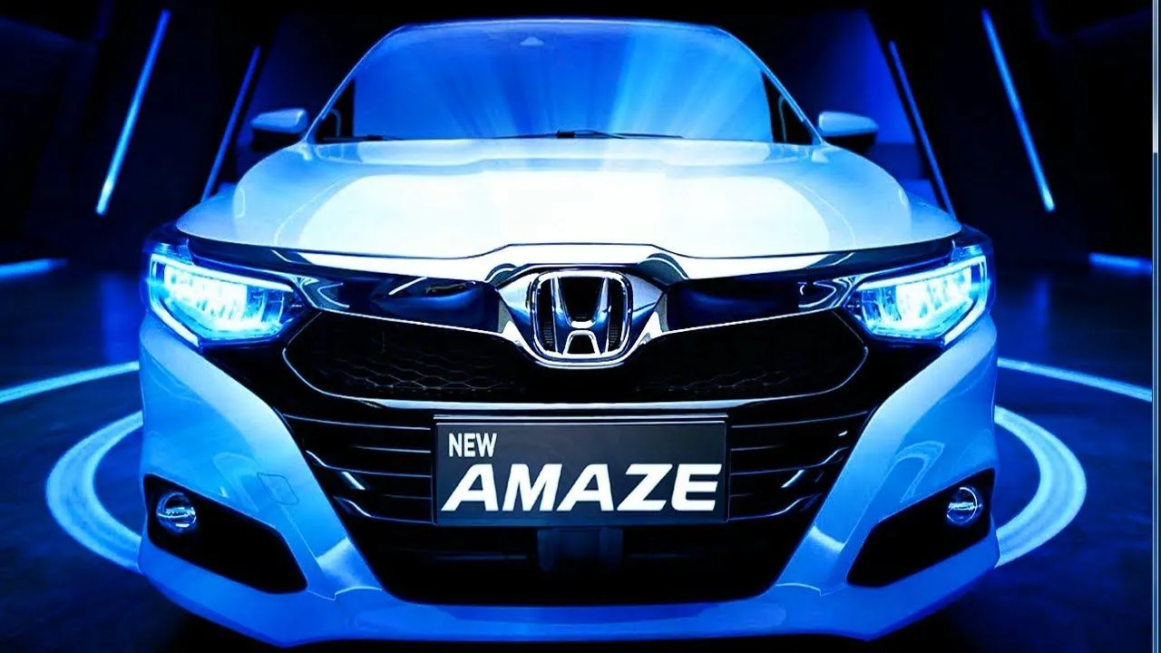 Honda Amaze