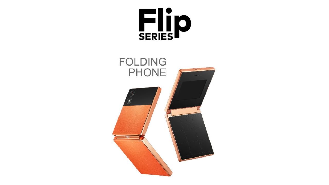 Itel Flip One