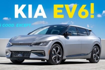 Kia EV6