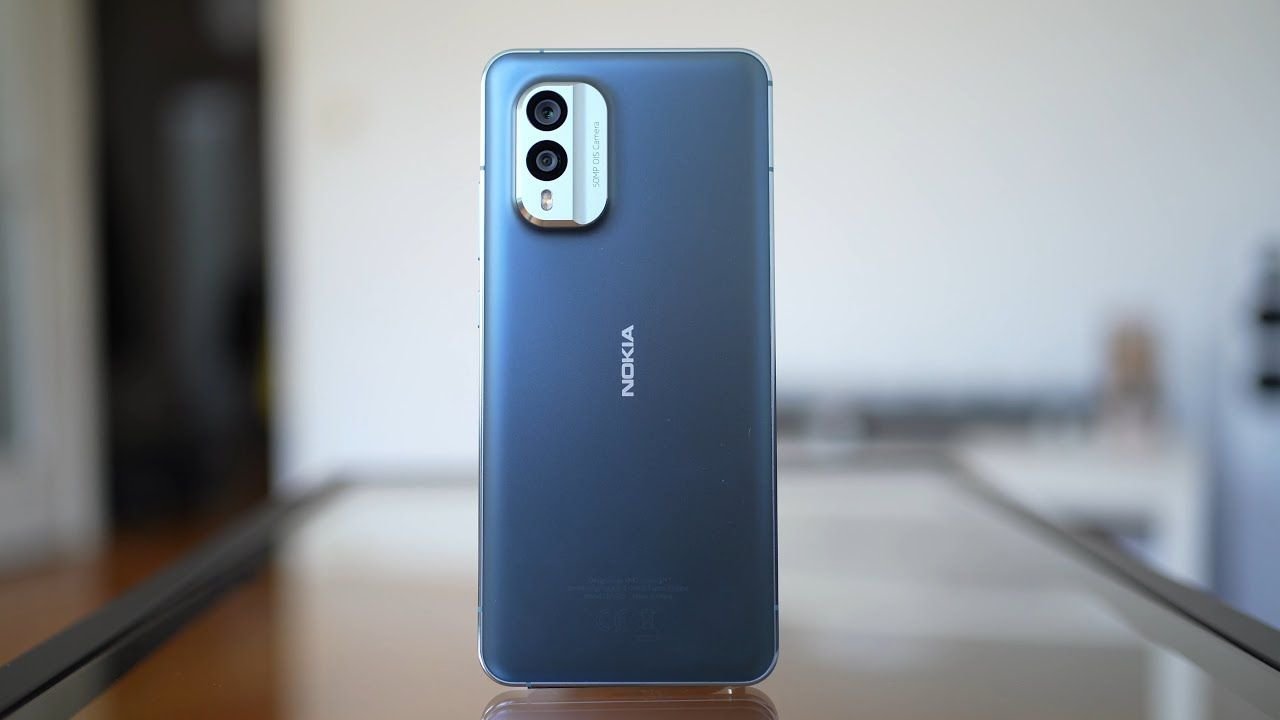 Nokia X30 5G