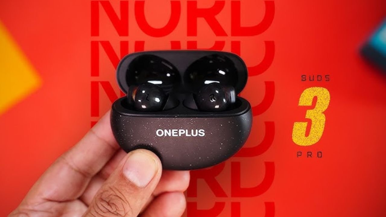 OnePlus Nord Buds 3