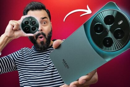 Realme Narzo 70 Pro 5G