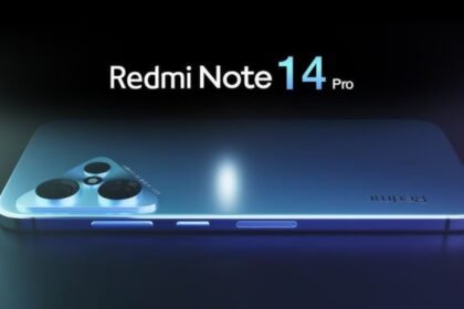 Redmi Note 14 5G