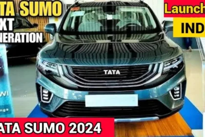 Tata Sumo 2024 के आने से लगा Innova को जोरदार झटका, तगड़े माइलेज के साथ हुआ एंट्री