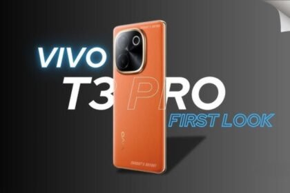 Vivo T3 Pro 5G