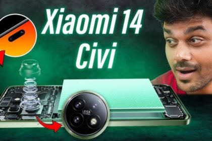 Xiaomi 14 Civi