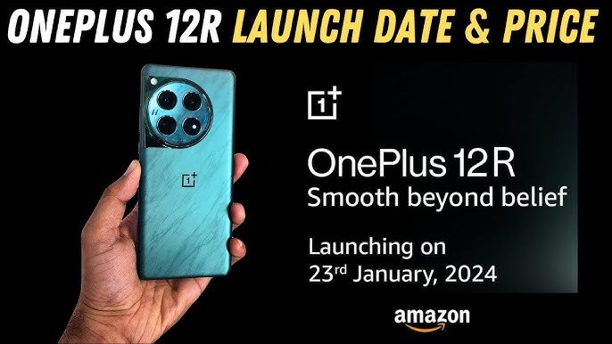 अब हमेशा के लिए OnePlus 12R को मात्र 2000 में बनाए अपना, 26 मिनट में करे फुल चार्ज