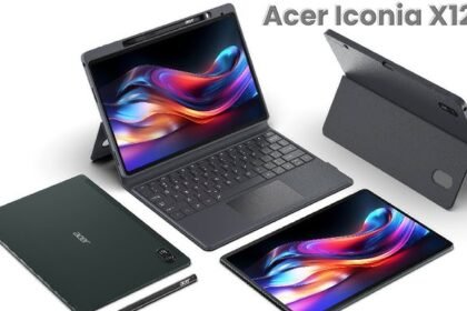 Acer Iconia X12 टैबलेट देख सभी का उड़ा होश, जाने इसकी कीमत