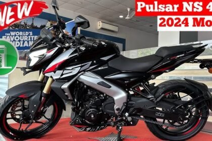 Bajaj Pulsar की नई बाइक ने KTM और Royal Enfield को दी मात, हाथ धोकर पीछे पड़े लोग