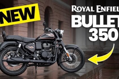 भारतीय बाजार में लॉन्च हुआ Royal Enfield Classic 350 बाइक, कंपनी की तरफ से शुरू हुआ बुकिंग जल्दी करें