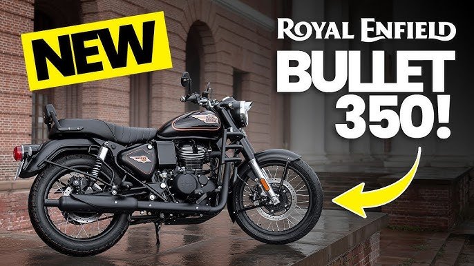 भारतीय बाजार में लॉन्च हुआ Royal Enfield Classic 350 बाइक, कंपनी की तरफ से शुरू हुआ बुकिंग जल्दी करें