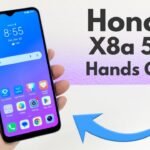 New Honor Pad X8a 2025