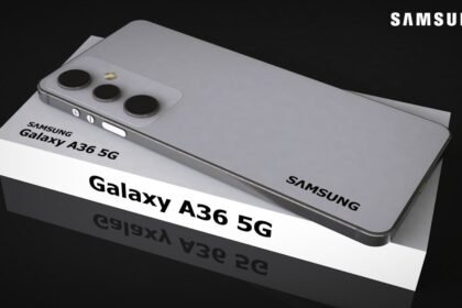 Samsung Galaxy A36 5G