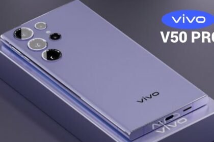 Vivo V50 Pro