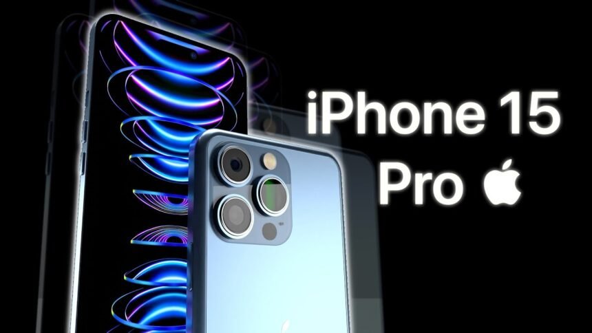 iPhone 15 Pro Max खरीदने से पहले जान ले कैसा होने वाला है इसका फीचर और कितना होगा कीमत