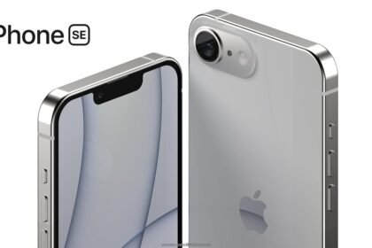 iPhone SE 4 का स्मार्टफोन ग्लोटाइम इवेंट में हो सकता है लॉन्च? जानिए कैसा होगा फीचर