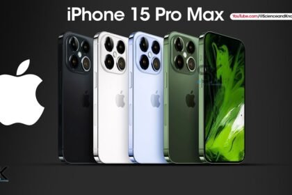 iPhone 16 के आने से पहले सस्ता हुआ iPhone 15 Pro Max, 26,910 की होगी बचत