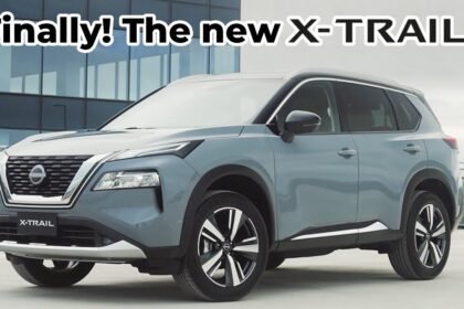 ABS फीचर के साथ धूम मचाने के लिए है तैयार Nissan X-Trail SUV मॉडल में हुआ है बदलाव