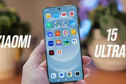 Xiaomi 15 Ultra