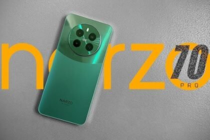 Realme Narzo 70 Pro 5G