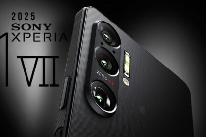 Sony Xperia 10 VII