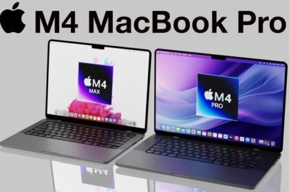 Apple M4 MacBook