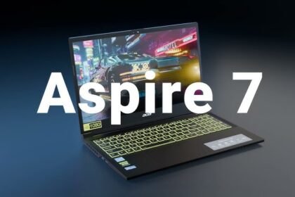 Acer Aspire 7 लैपटॉप में मिल रहा है, भारी डिस्काउंट, जाने कैसा होगा फीचर