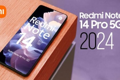 Redmi Note 14 Pro Plus