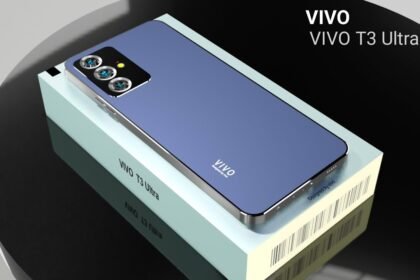 Vivo T3 Ultra 5G