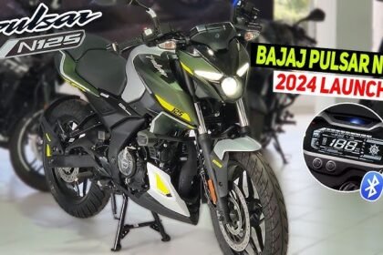 Bajaj Pulsar N125 बाइक को इस दिवाली अब अपने कीमत पर ले जाए घर, जाने इसकी कीमत