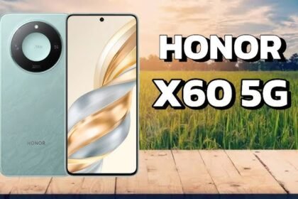 Honor X60 5G स्मार्टफोन भारतीय मार्केट में मचा रहा है धमाल,जाने कैसा होगा कैमरा