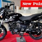 Bajaj Pulsar 125 बाइक भारती बाजार में मचा रहा है तहलका, स्पोर्टी लुक देख फिश लाल लड़कियों का दिल