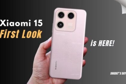 Xiaomi 15 Series को बहुत जल्दी किया जा रहा है भारतीय मार्केट में लॉन्चिंग से पहले ही मचा रहा है तहलका