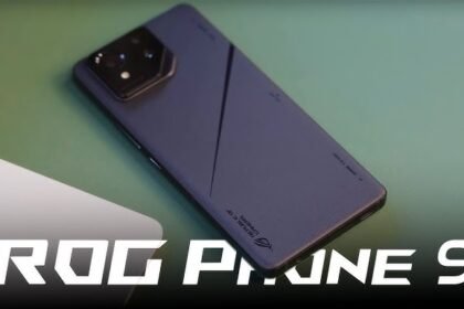 Asus ROG Phone 9 सीरीज कर रहा है गेमिंग के मामले में सब को पीछे, जाने इसकी कीमत