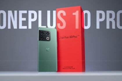 OnePlus 10 5G स्मार्टफोन का कैमरा देख पिछला पापा की परियों का दिल, कीमत पर टिकी है सबकी नजर